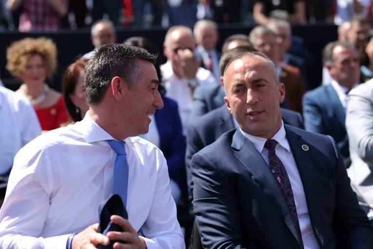 Haradinaj komenton rastin për fajde ku përmendet emri i Kadri Veselit