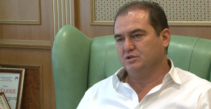 Zbulohet arsyeja pse Rrahim Pacolli dha dorëheqje nga AKR