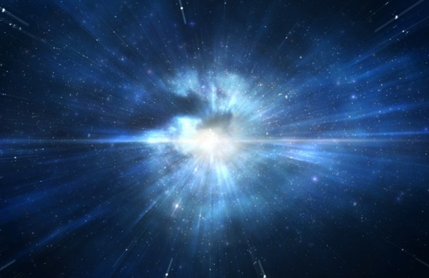 Misteri: Çfarë kishte në Univers, para Big Bengut?