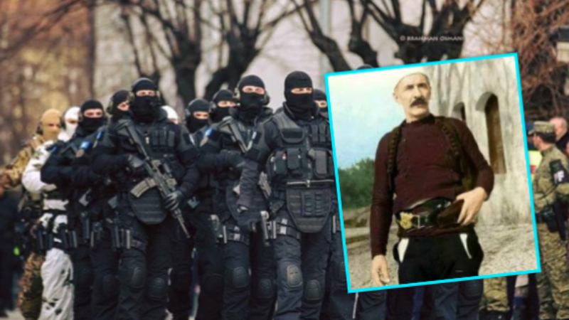 Kur përsëritet historia: Edhe Isa Boletini kishte arrestuar rusë në Mitrovicë