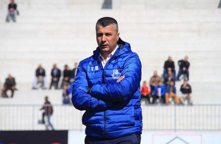 Tahir Batatina ua mbyll dyert Plisave për “Zahir Pajaziti”