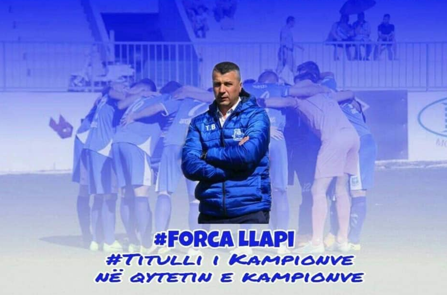 Tahir Batatina paralajmëron FC Prishtinën për derbin e nesërm