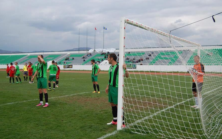 Shënohen dy gola të shpejtë në takimin, Trepça – Vëllaznimi
