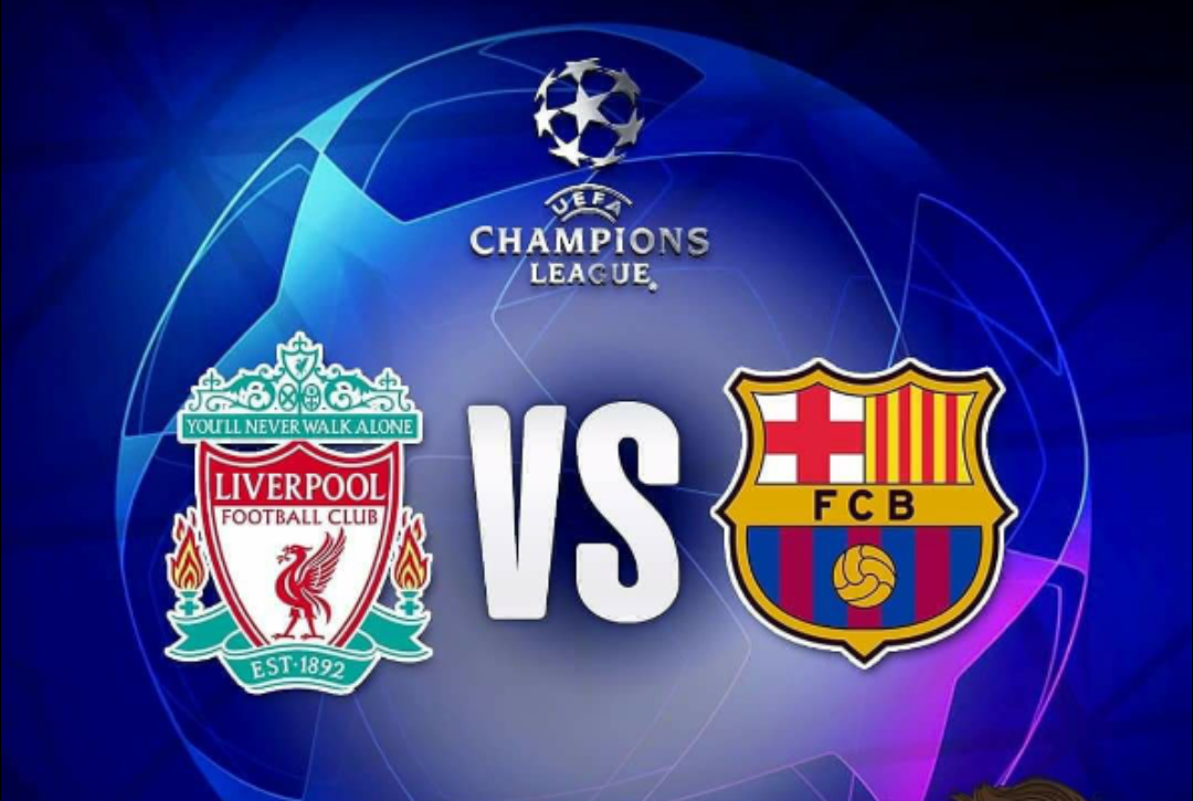 Yjet e IPKO Superligës dhe Ligës së Parë, parashikojnë rezultatin e sfidës, Liverpool–Barcelona