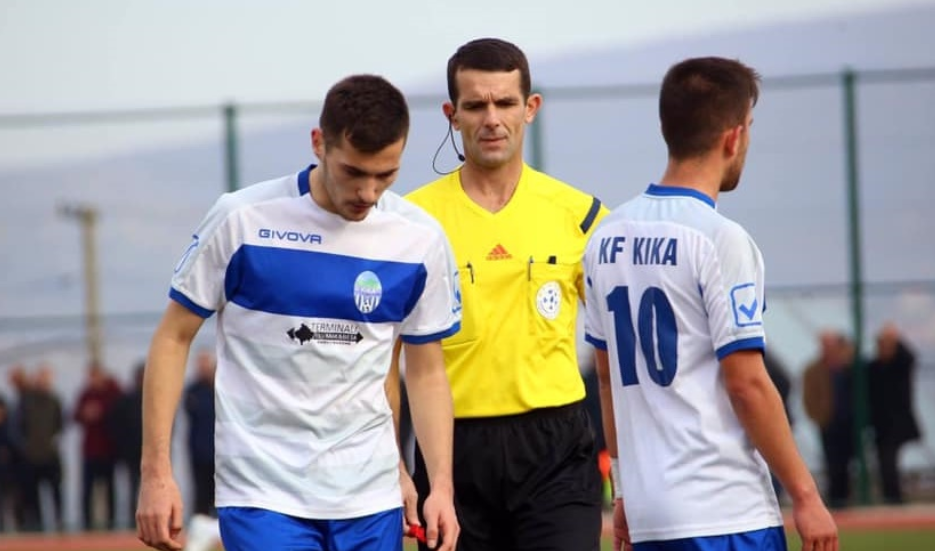 Kika: Vllaznia klub me turp e pa vlera që s’meriton të luajë as në Ligën e Dytë!