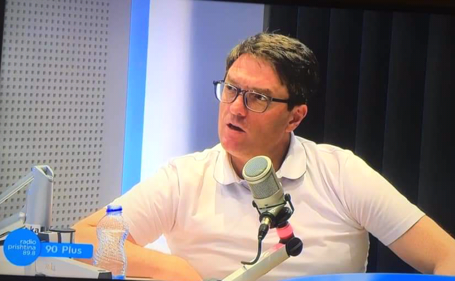 Ismet Munishi: Njerëzit e mirë shpeshë herë janë të shkatërruar