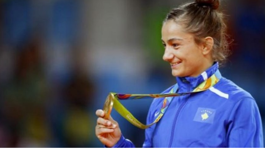 Shkrimi special i ‘JudoInside’, dhjetë vite pas debutimit të Majlinda Kelmendit me medalje të artë
