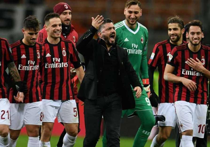 Milan e kërkon futbollistin shqiptar