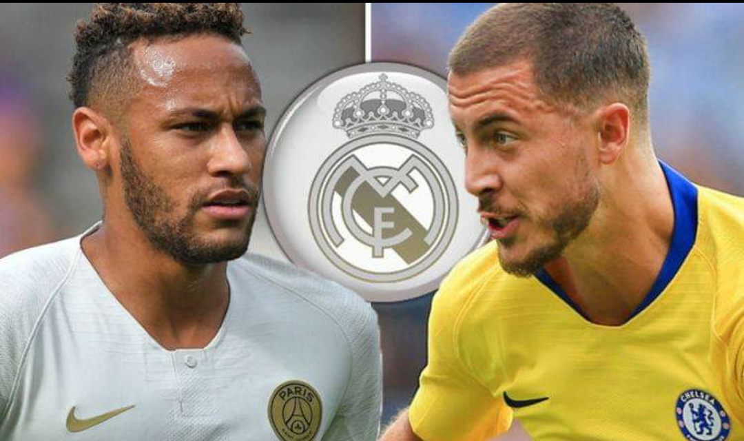 Githçka që duhet të dini për lëvizjet e fundit te Real Madridit