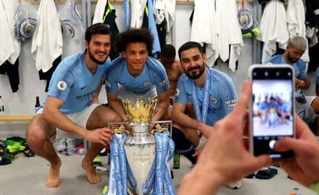 Ylli i Kombëtares së Kosovës kampion i Anglisë