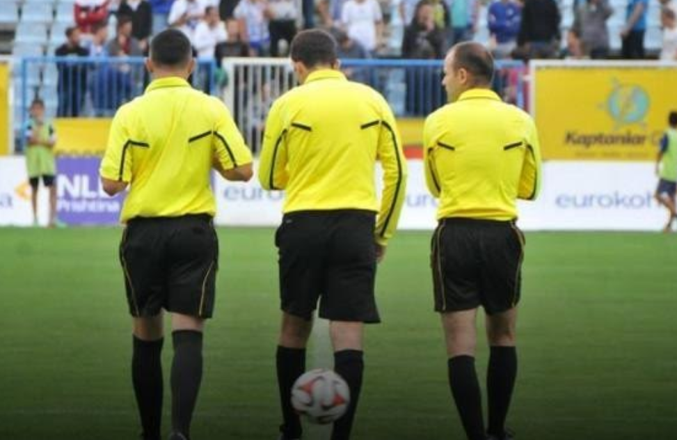 Llapi – Feronikeli me marrëveshje të klubeve gjykohet nga ky gjyqtar