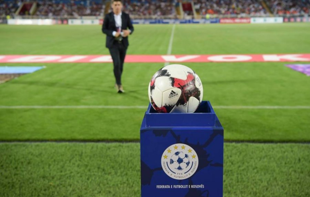 Këto janë super përballjet e javës së fundit në IPKO Superligën e Kosovës
