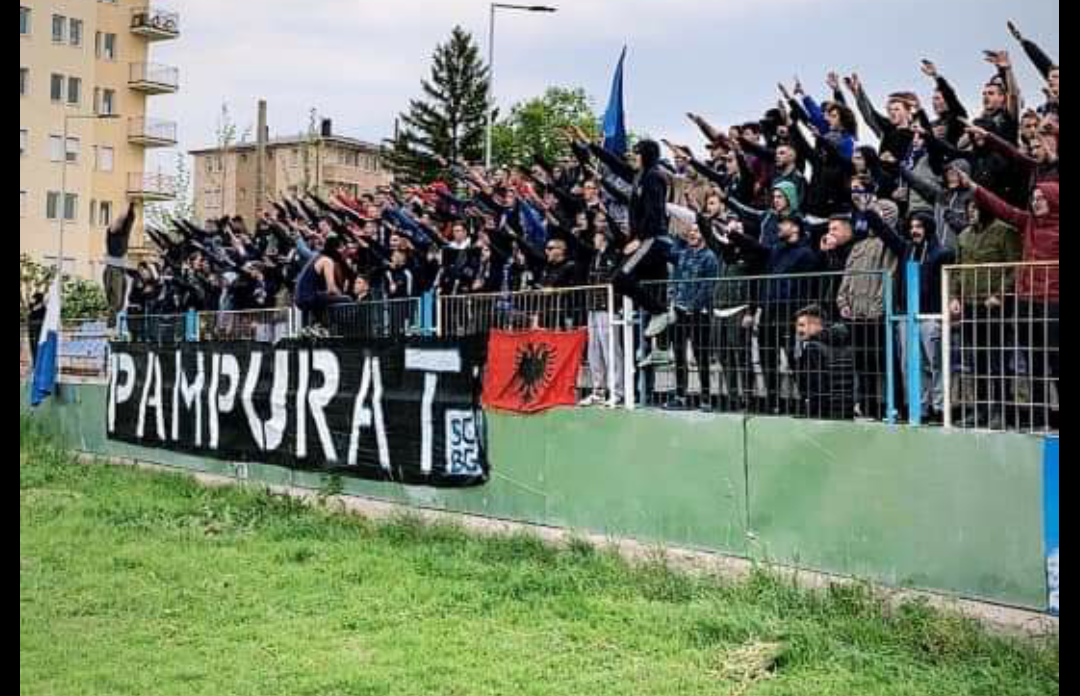 Fushë Kosova sqarohet për ndeshjen me Drenasin