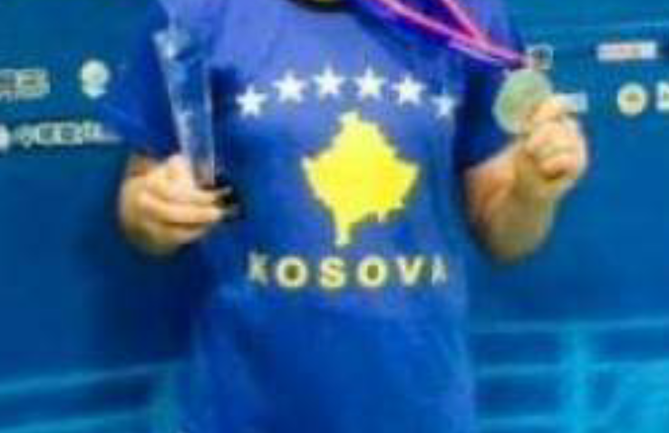 Edhe tre boksierë konfirmohen për Lojërat Evropiane Minsk 2019