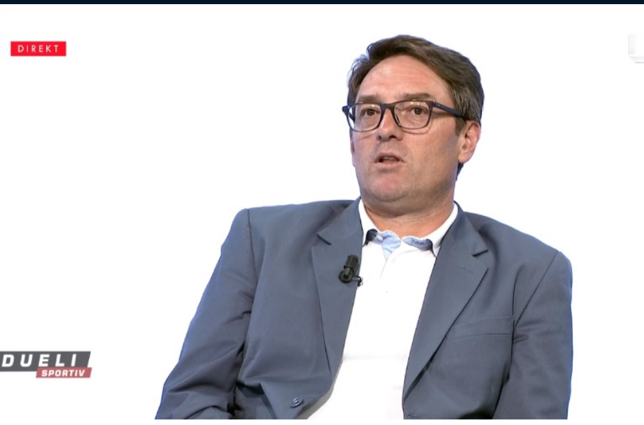 Tekniku nga Shqipëria: Mos i anashkaloni trajnerët kosovarë