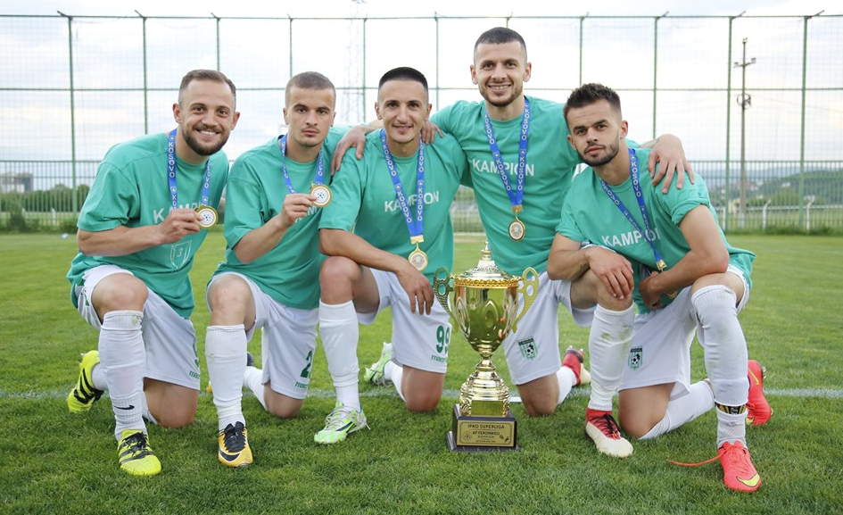 Ylli i Feronikelit tregon nëse do të largohet apo jo nga skuadra?