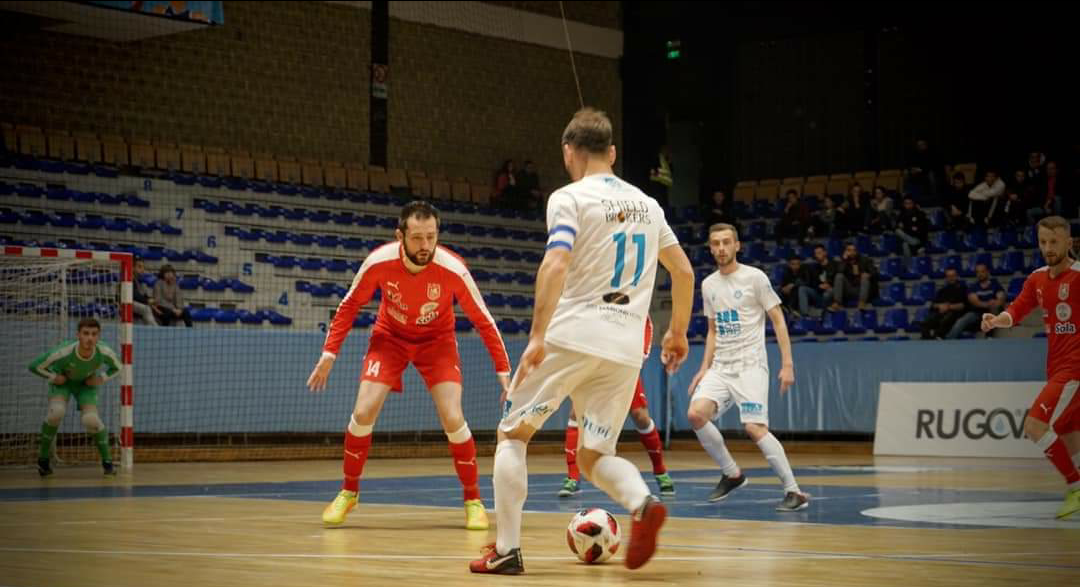Futsall: FC Besa – Mabetex Prishtina, ja kur luhet përballja e dytè