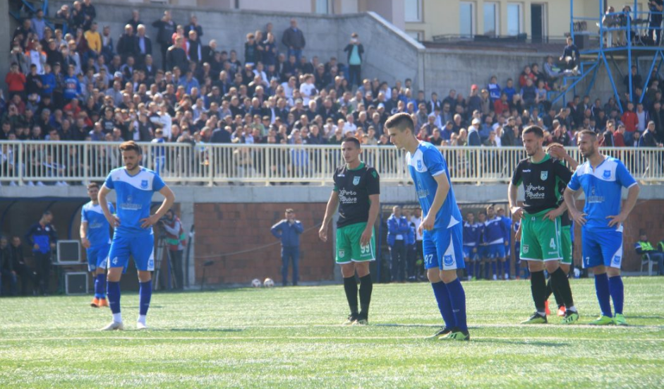 Ylli i IPKO Superligës i harruar nga Kosova U21