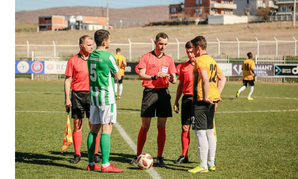 Feronikeli – Trepça ’89, kjo skuadër mbyllet në karantinë