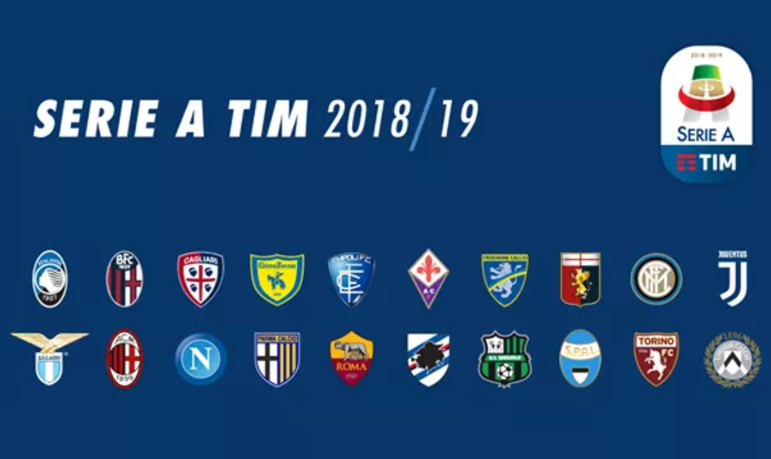 Përfundon stinori në Serie A, këto skuadra kualifikohen në Ligën e Kampionëve