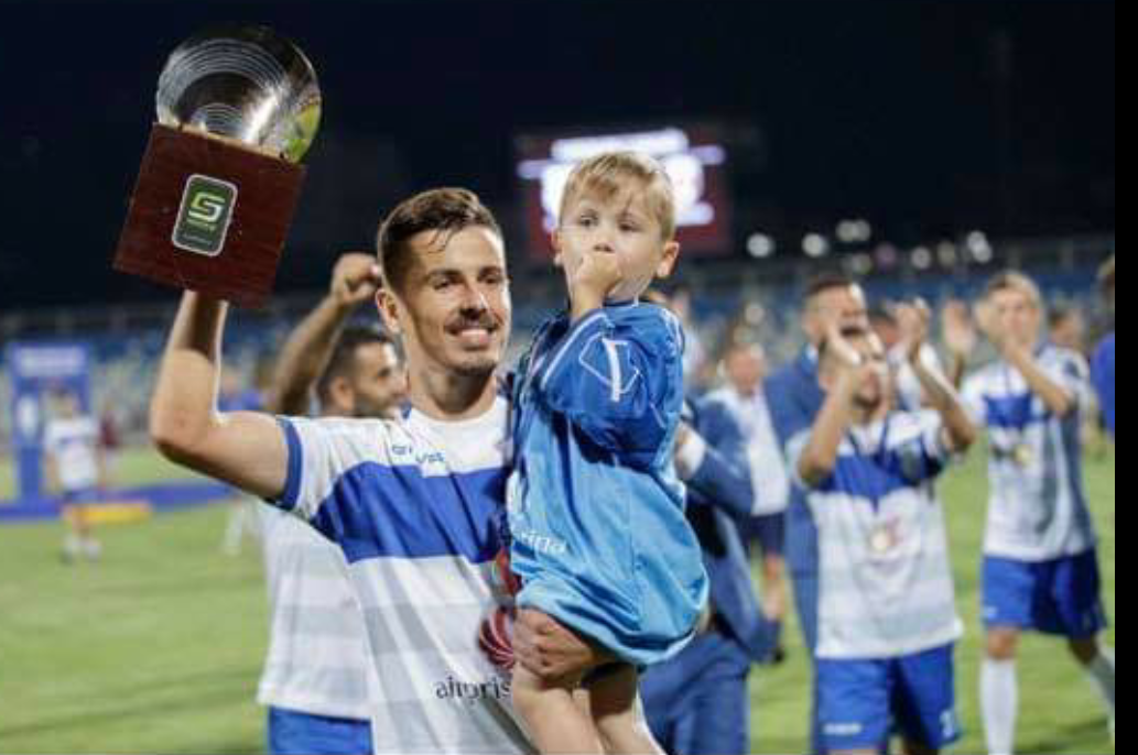 Ardian Limani flet për synimet e Dritës në stinorin e ri