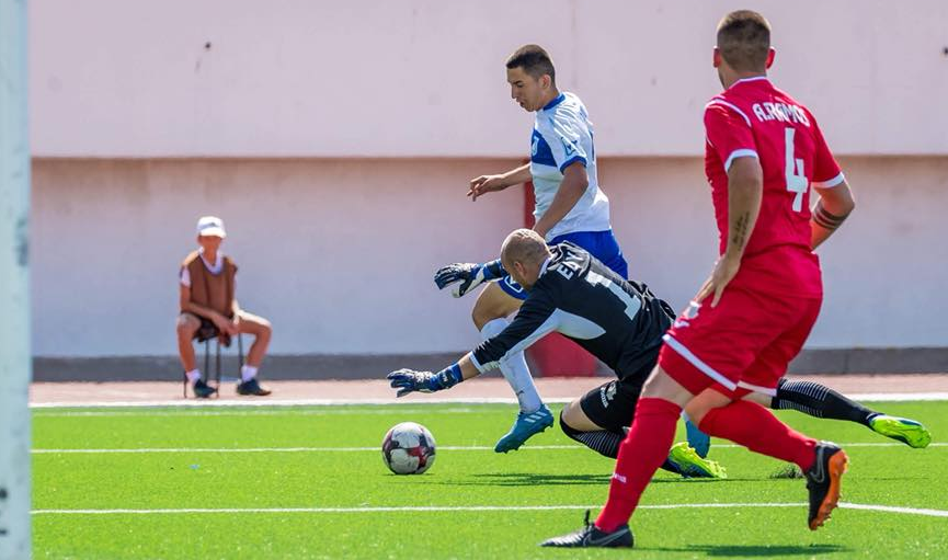 Ish-futbollisti i Dritës injorohet sërish nga selektori Rafet Prekazi