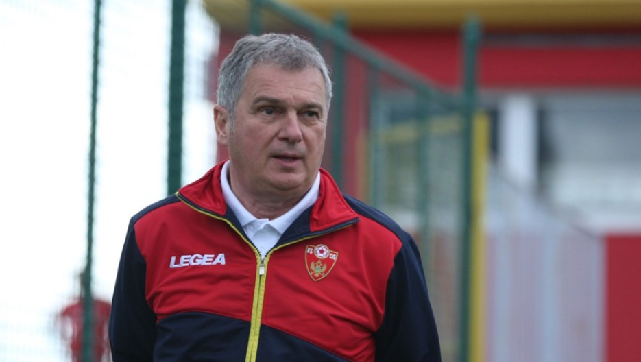 Trajneri serb i Malit të Zi thotë se Kosova ka defekte