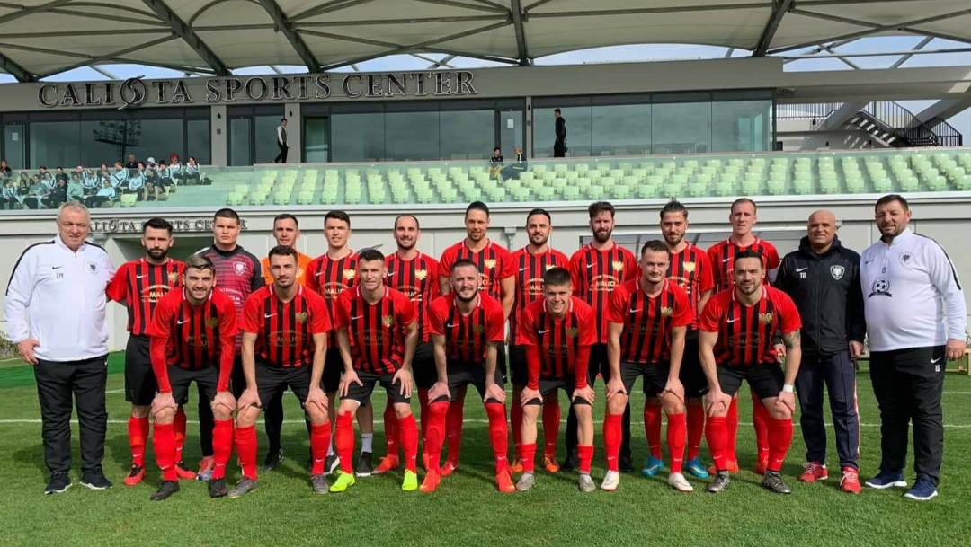 FC Kosova München shënon tjetër fitore