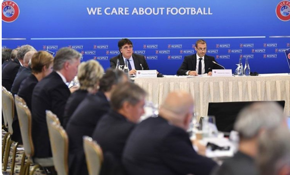 KE i UEFA-s me vendime pozitive për Kosovën