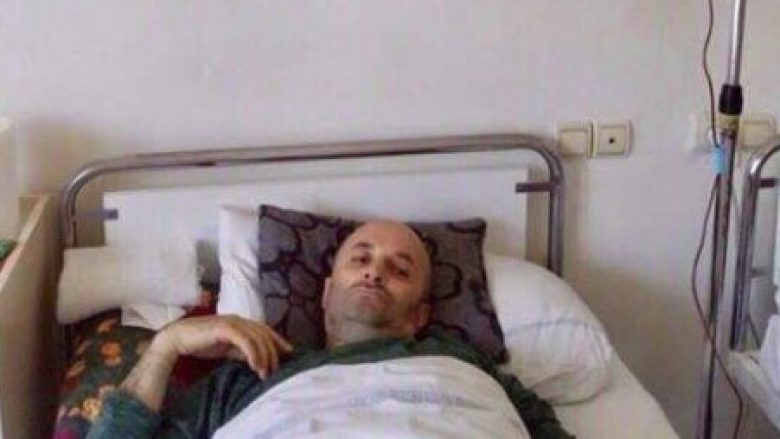 Fatos Jusufi vuan nga leukemia, kërkon ndihmën tuaj