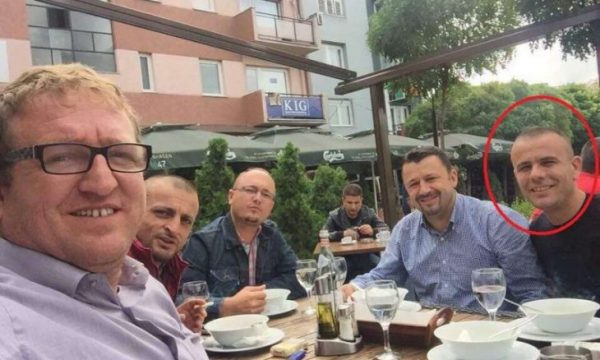 Dëshmia që e demanton deputetin e PDK-së për lidhjen me Rrahim Hashimin