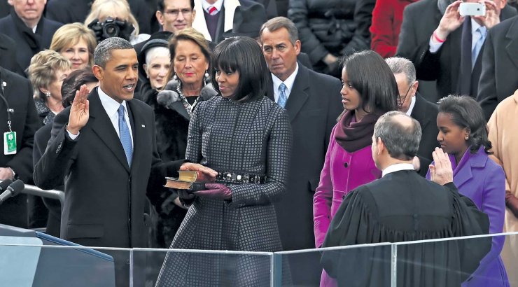 Vajza e Barack Obamas, maturante: Shikoni fustanin e thjeshtë që ka veshur ajo