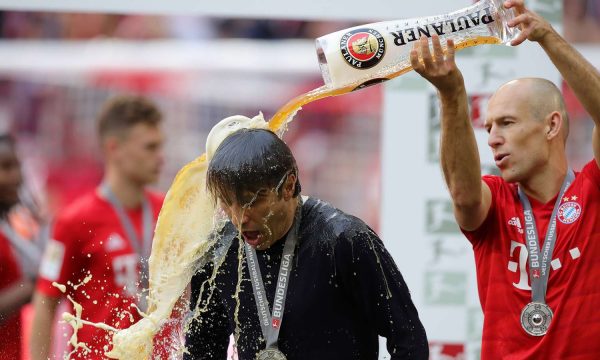 Bayern Munich vendos përfundimisht për të ardhmen e trajnerit Kovac