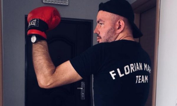 E mrekullueshme, djali nga Ferizaj e mposht kancerin