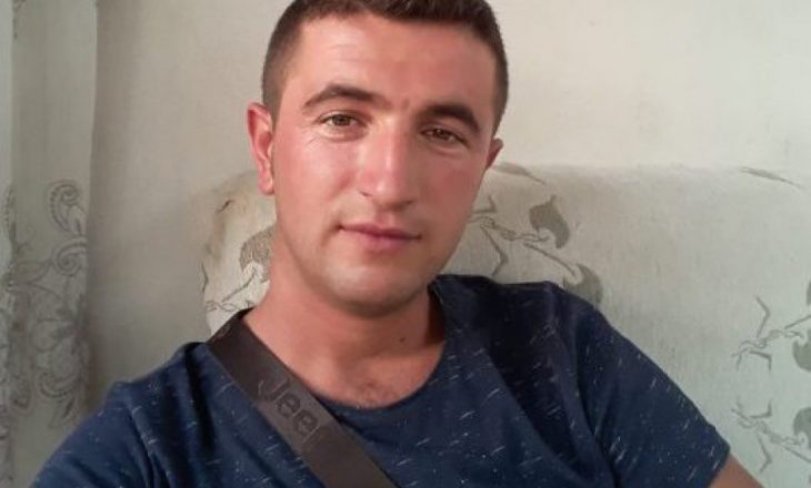 Shqiptari 31 vjeçar gjendet i pajetë në një kasolle në Itali