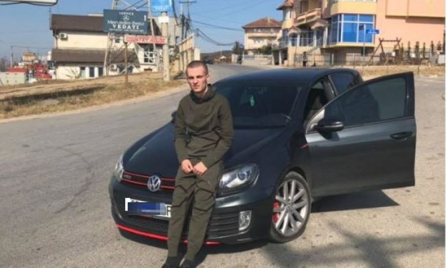 Arrestohet kosovari Leturim Latifi në Mal të Zi, i dyshuari për grabitje në banka dhe kazino