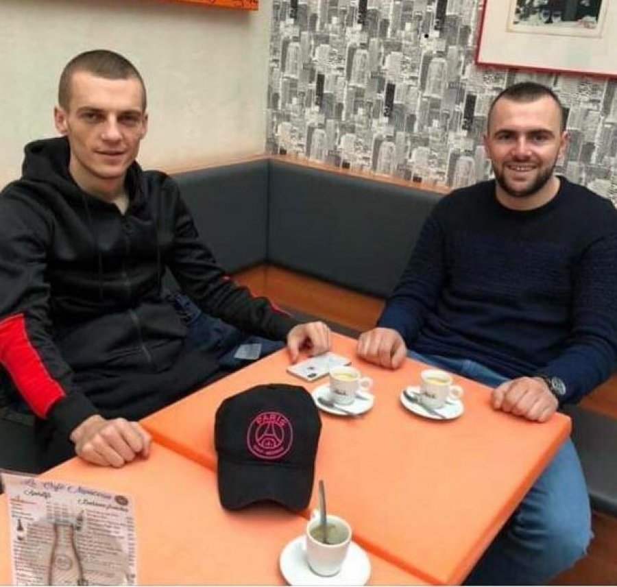 Arrestohet i shumëkërkuari Kastriot Shala