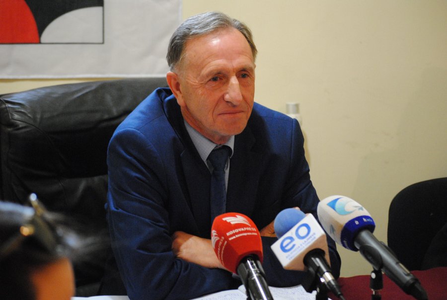 Azemi: Kushtëzimi seksual është bërë gjë normale në vendet e punës