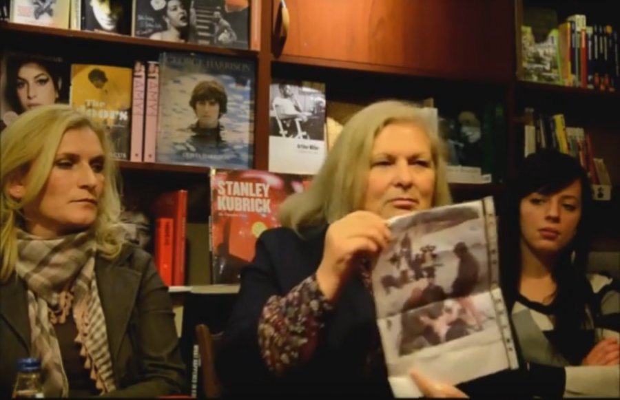 Brovina edhe më 2012 e kishte paraqitur fotografinë e djeshme, u thoshte të pranishmëve se “kjo dëshmi do t’ju lë pa gjumë” (VIDEO)
