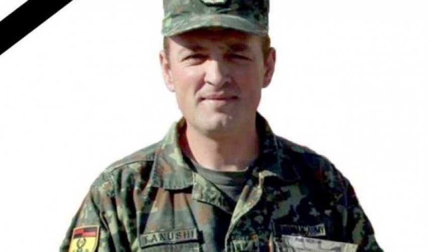 Për vdekjen e major Tanushit reagon edhe NATO