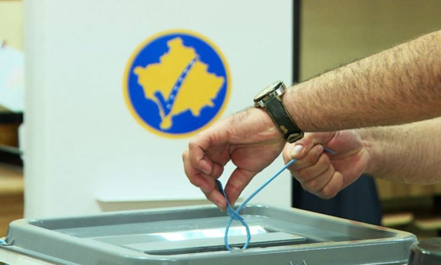 DnV: Deri në orën 16:00, kanë votuar 35% e qytetarëve të katër komunave
