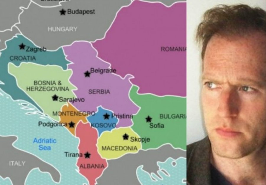 Less: “Kosova, në fund, do të ndahet”