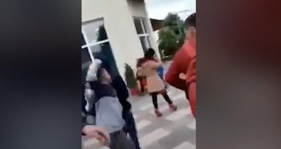 Policia e gjen personin që sulmoi gruan rome në Lipjan