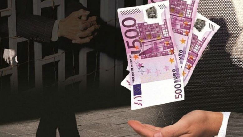 “Rivalë në politikë, bashkëpunëtorë në krimin e organizuar”