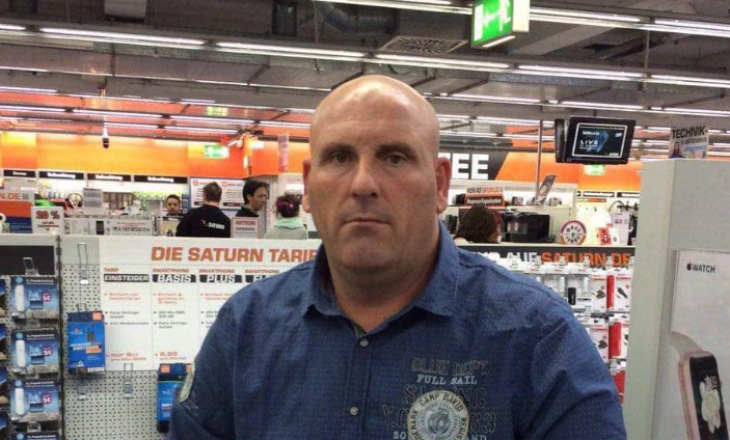 “Curri” arrestohet për fajde