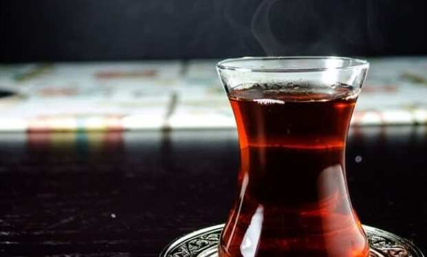 Çaji i zi, ja cili është efekti në shëndet
