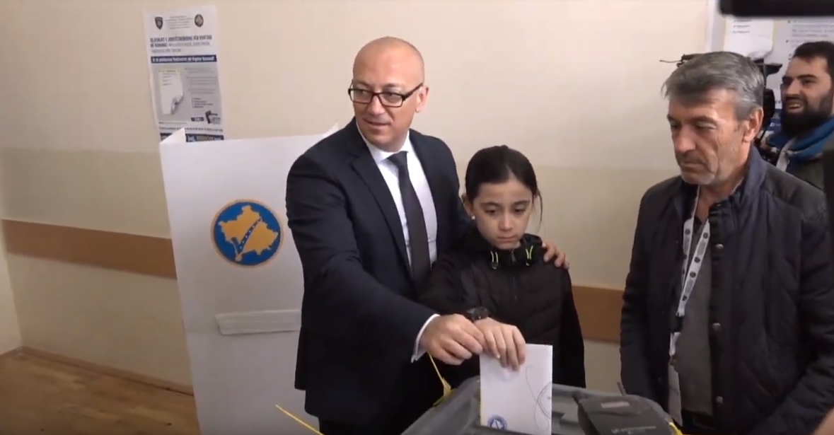 Rakiq: Ky është referendum për ekzistencë