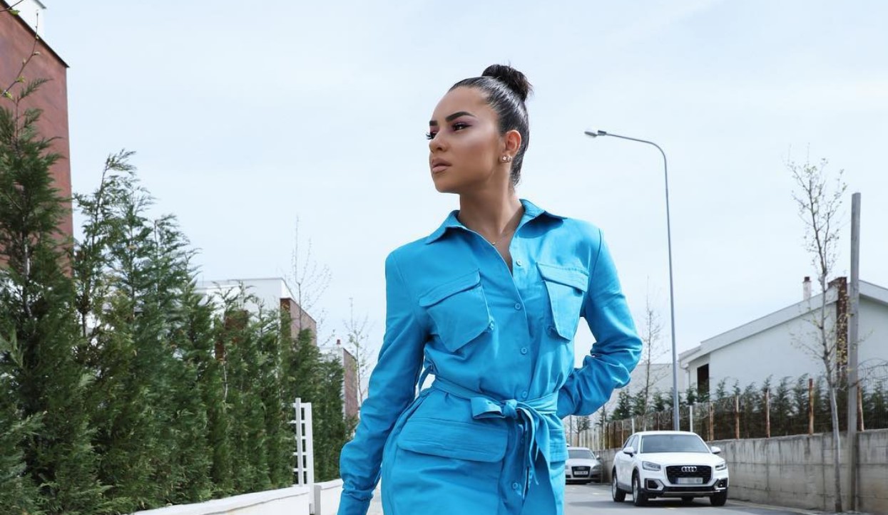 Kida me një surprizë të papritur për fansat e saj