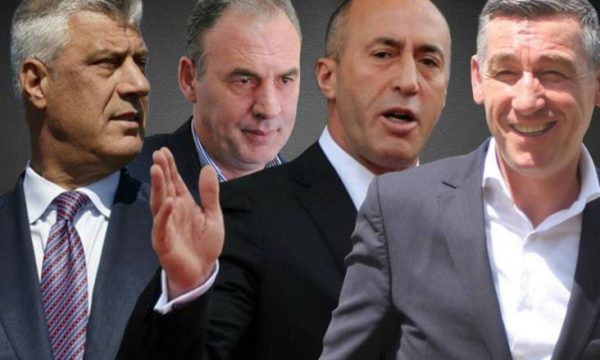 Krerët e shtetit të pabashkuar rreth dialogut me Serbinë