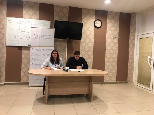 DnV: Lista Serbe i fiton zgjedhjet në katër komunat veriore